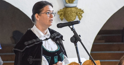 Segédlelkészből főlelkész